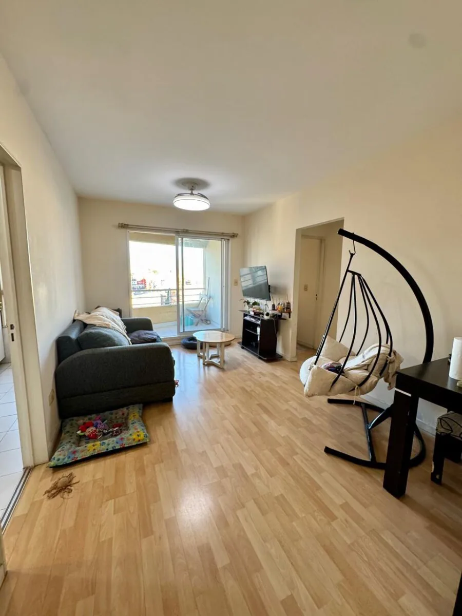 VENTA DEPARTAMENTO 2 AMBIENTES CON BALCON Y VISTA ABIERTA - AV. BELGRANO 3200 - ALMAGRO
