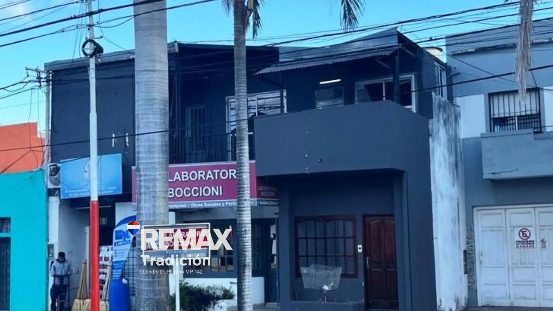 VENTA PH SOBRE 9 DE JULIO -3 DEPARTAMENTOS INDEP. foto 5
