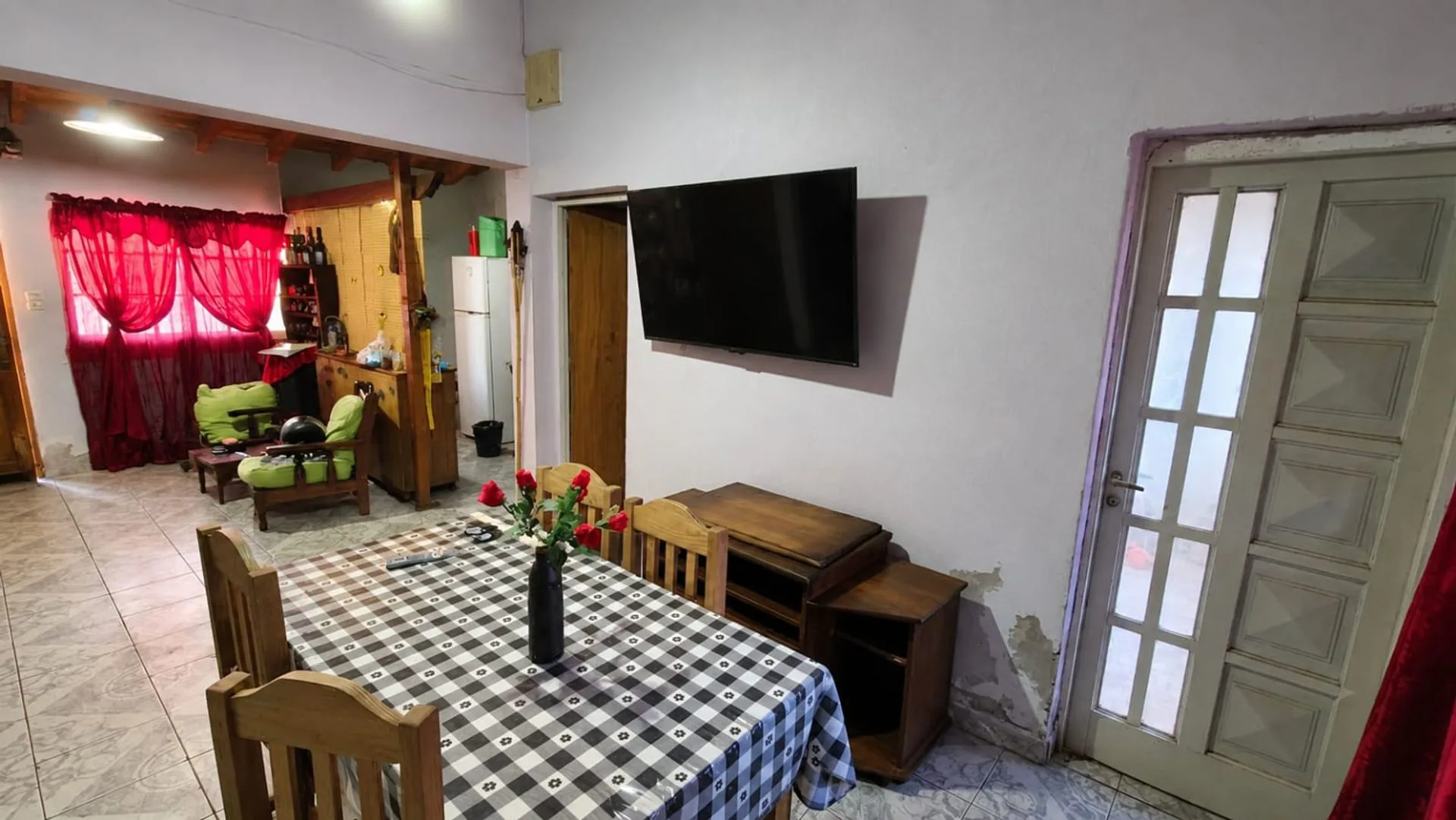 Venta de casa en Las Heras foto 2