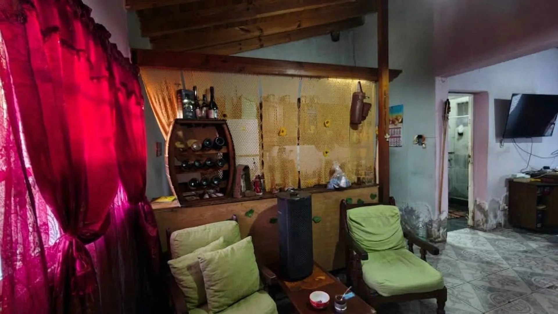 Venta de casa en Las Heras foto 4