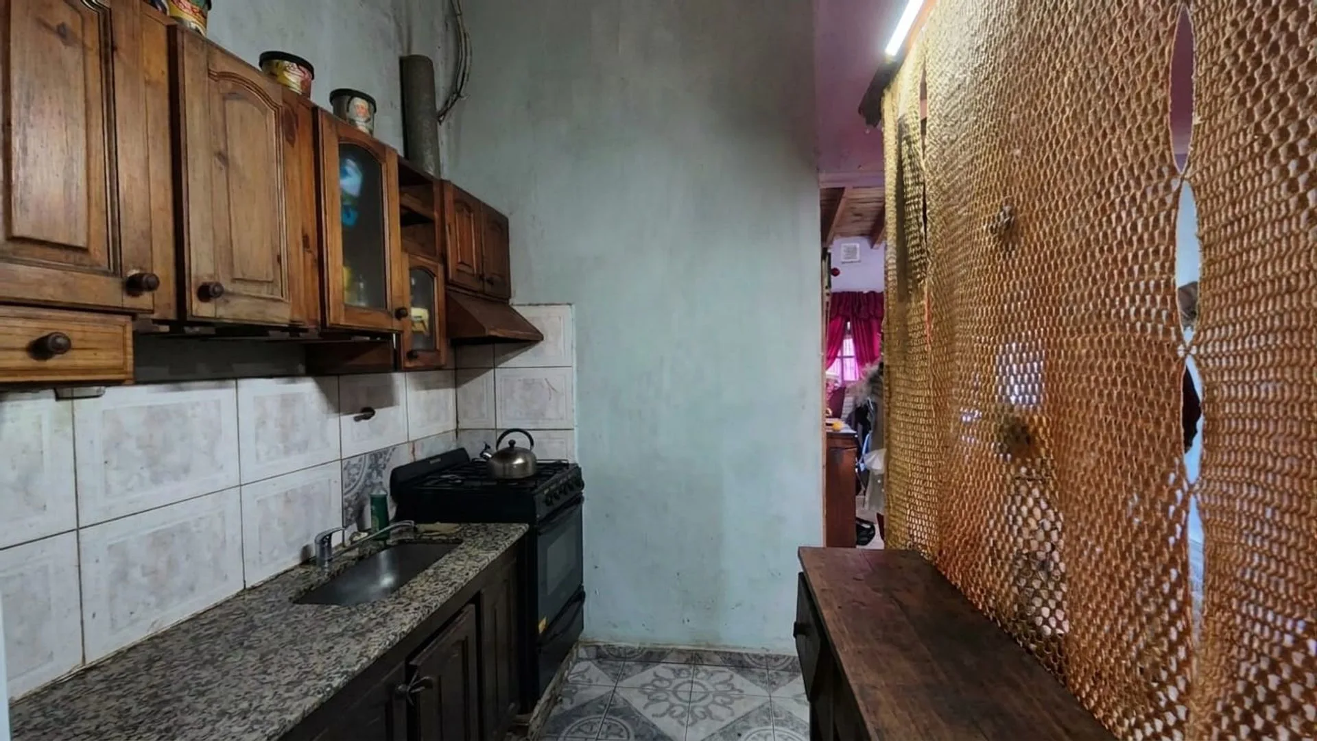 Venta de casa en Las Heras foto 5
