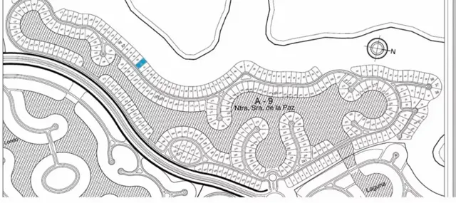 VENTA LOTE CON PROYECTO MAS ACOPIO DE MATERIALES