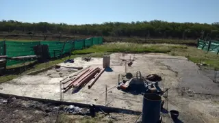 VENTA LOTE CON PROYECTO MAS ACOPIO DE MATERIALES foto 4