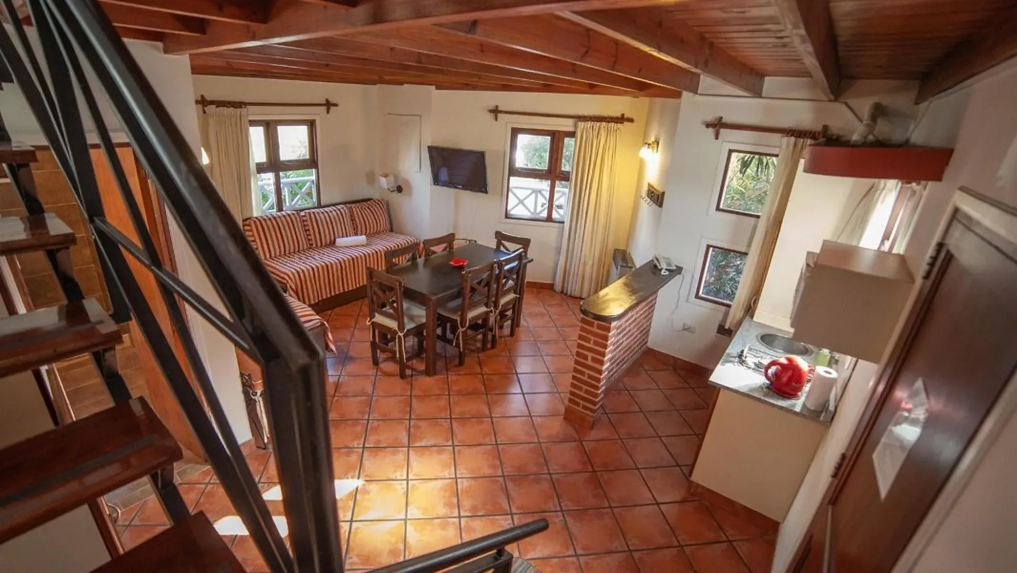 2-bedroom hotel in Miramar – photo 6 of 6