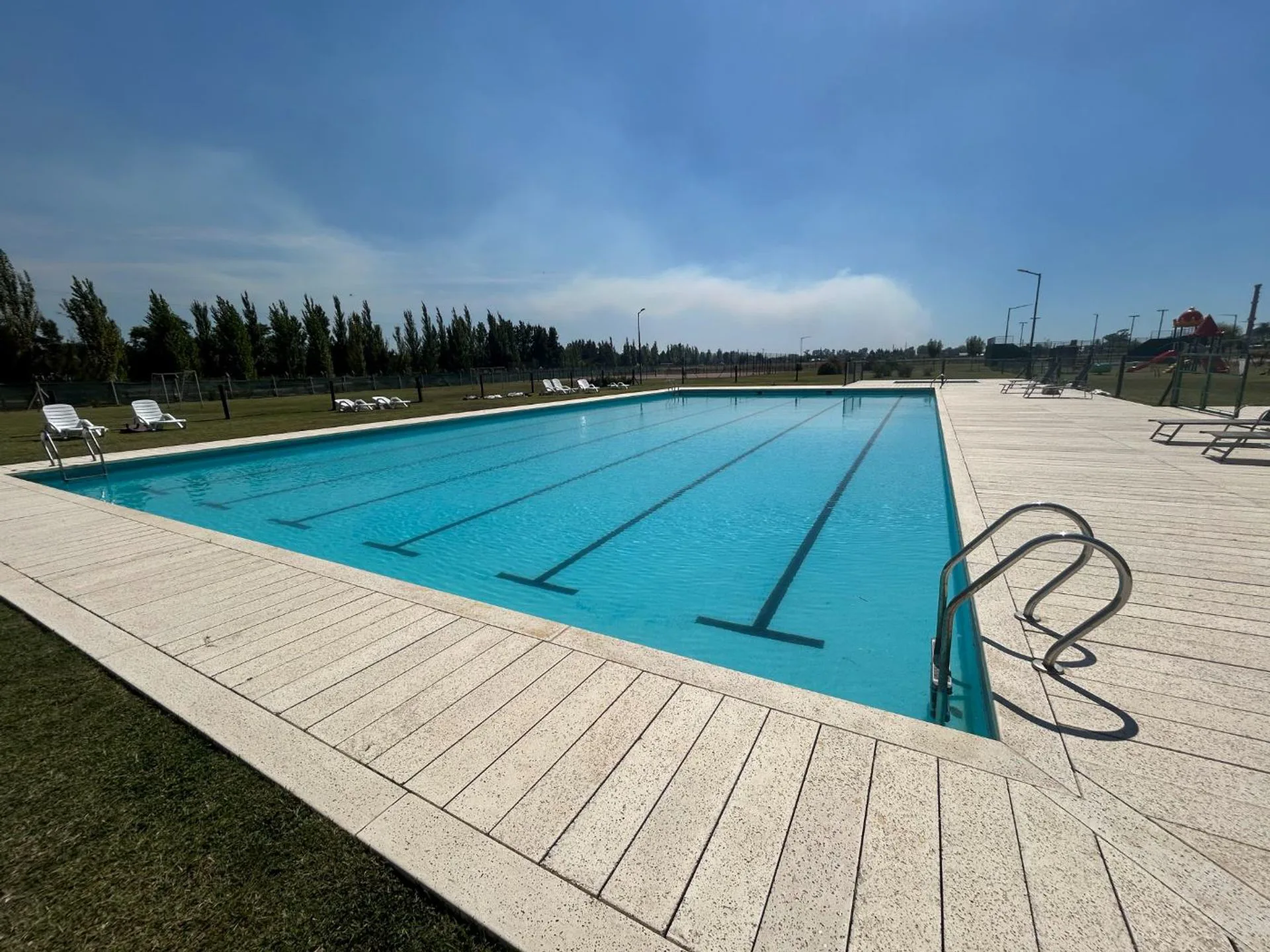 LOTE EN VENTA SAN VICENTE FINCAS JOVEN OPORTUNIDAD foto 4
