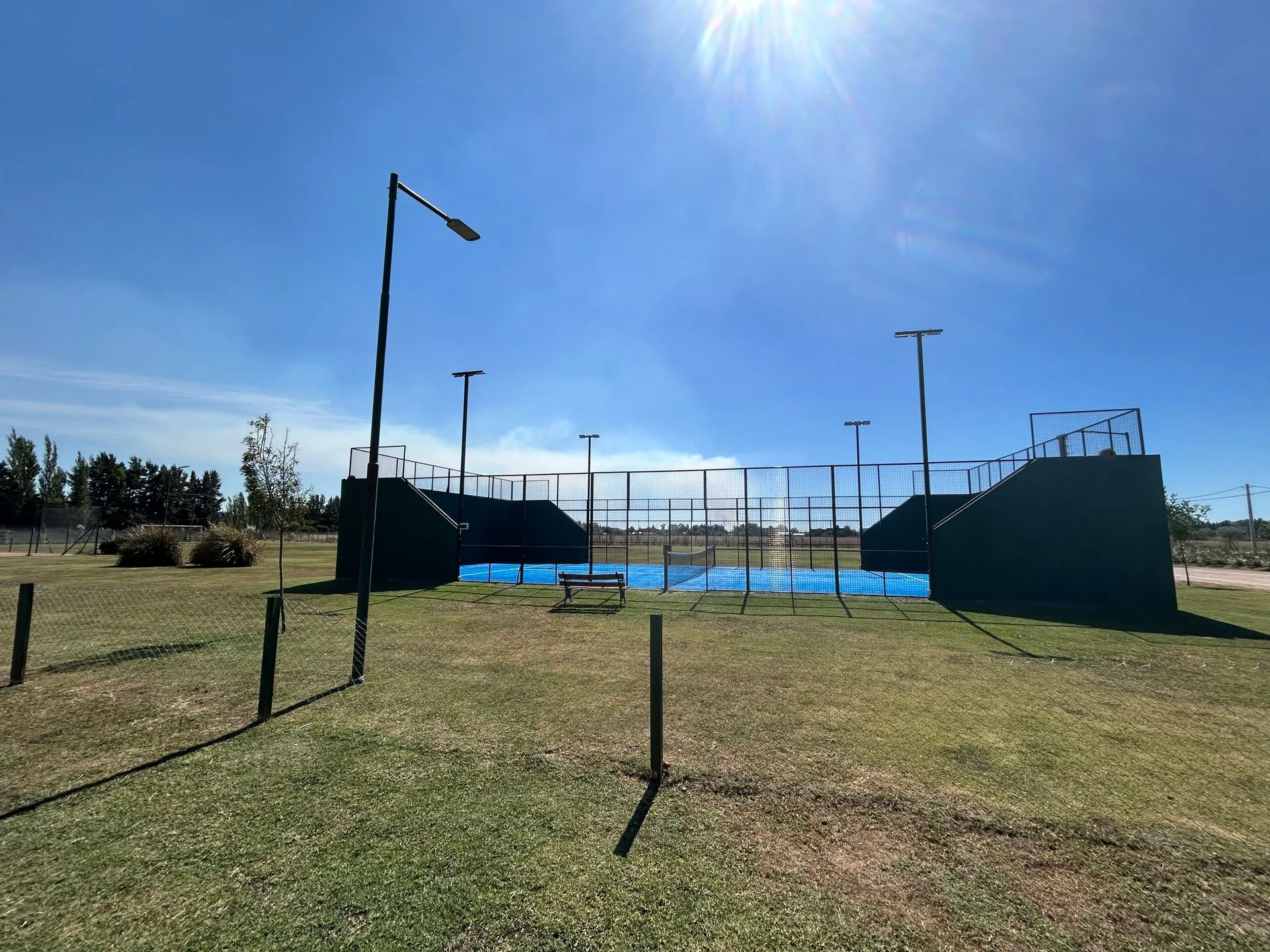 LOTE EN VENTA SAN VICENTE FINCAS JOVEN OPORTUNIDAD foto 5