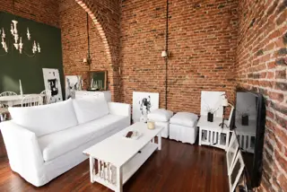 VENTA PH 3 AMBIENTES - CATEGORIA - RECOLETA foto 2