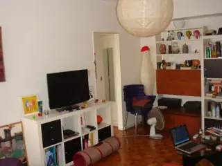 Departamento en Alquiler en Belgrano R, Capital Federal foto 1