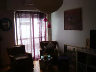 Departamento en Alquiler en Belgrano R, Capital Federal foto 2