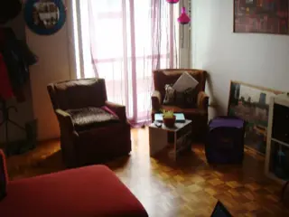 Departamento en Alquiler en Belgrano R, Capital Federal foto 3