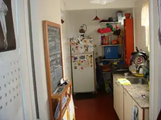Departamento en Alquiler en Belgrano R, Capital Federal foto 5