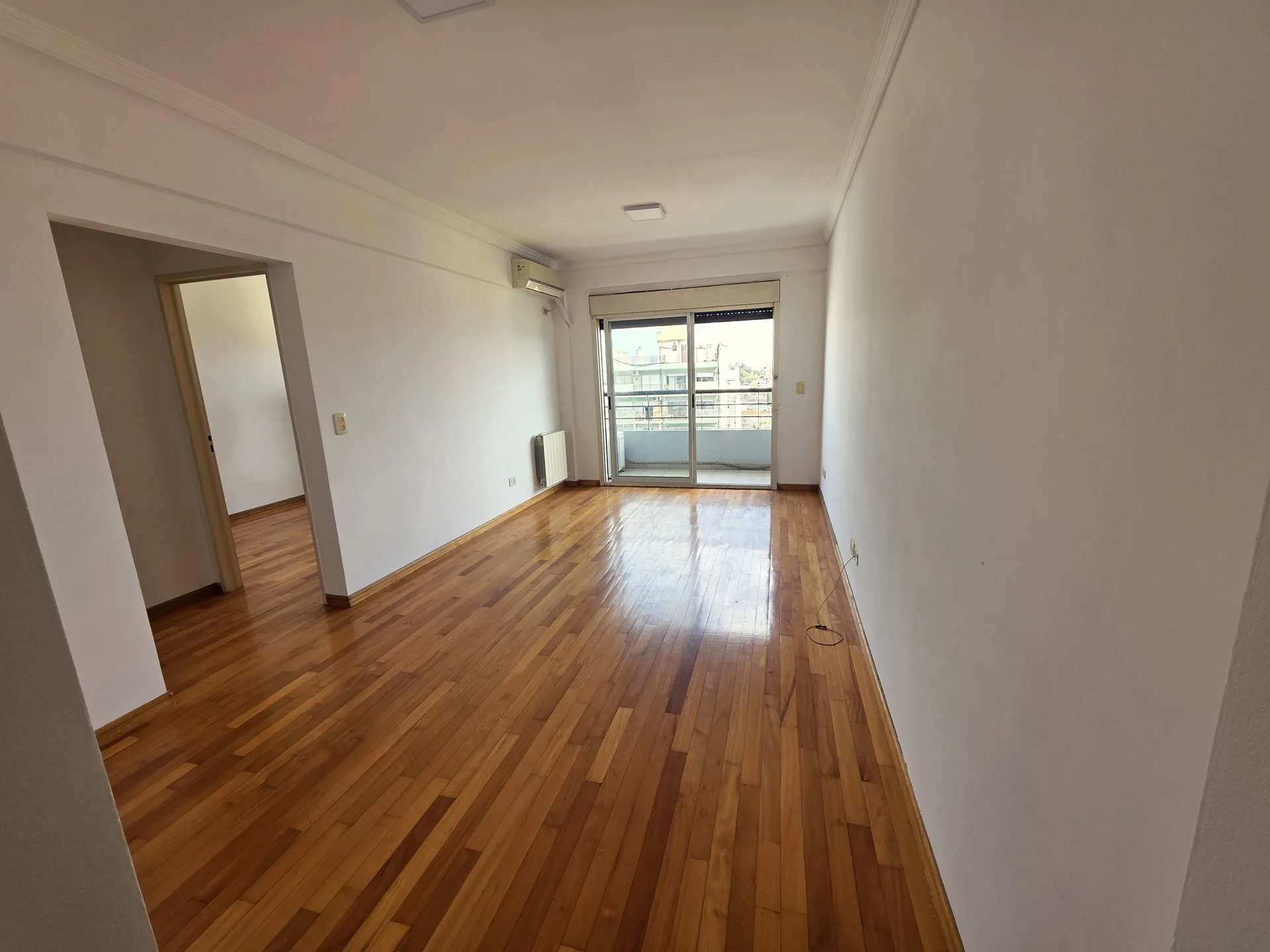 Venta Departamento 2 ambientes en Villa Urquiza