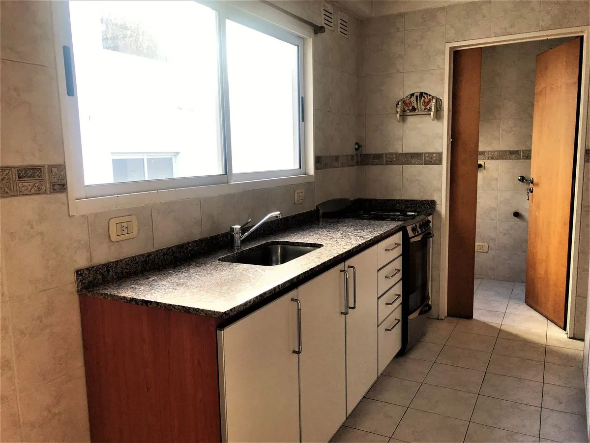 Venta Departamento 2 ambientes en Villa Urquiza foto 3