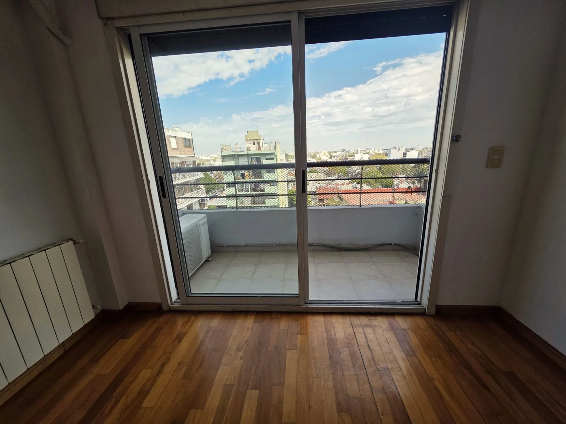 Venta Departamento 2 ambientes en Villa Urquiza foto 4