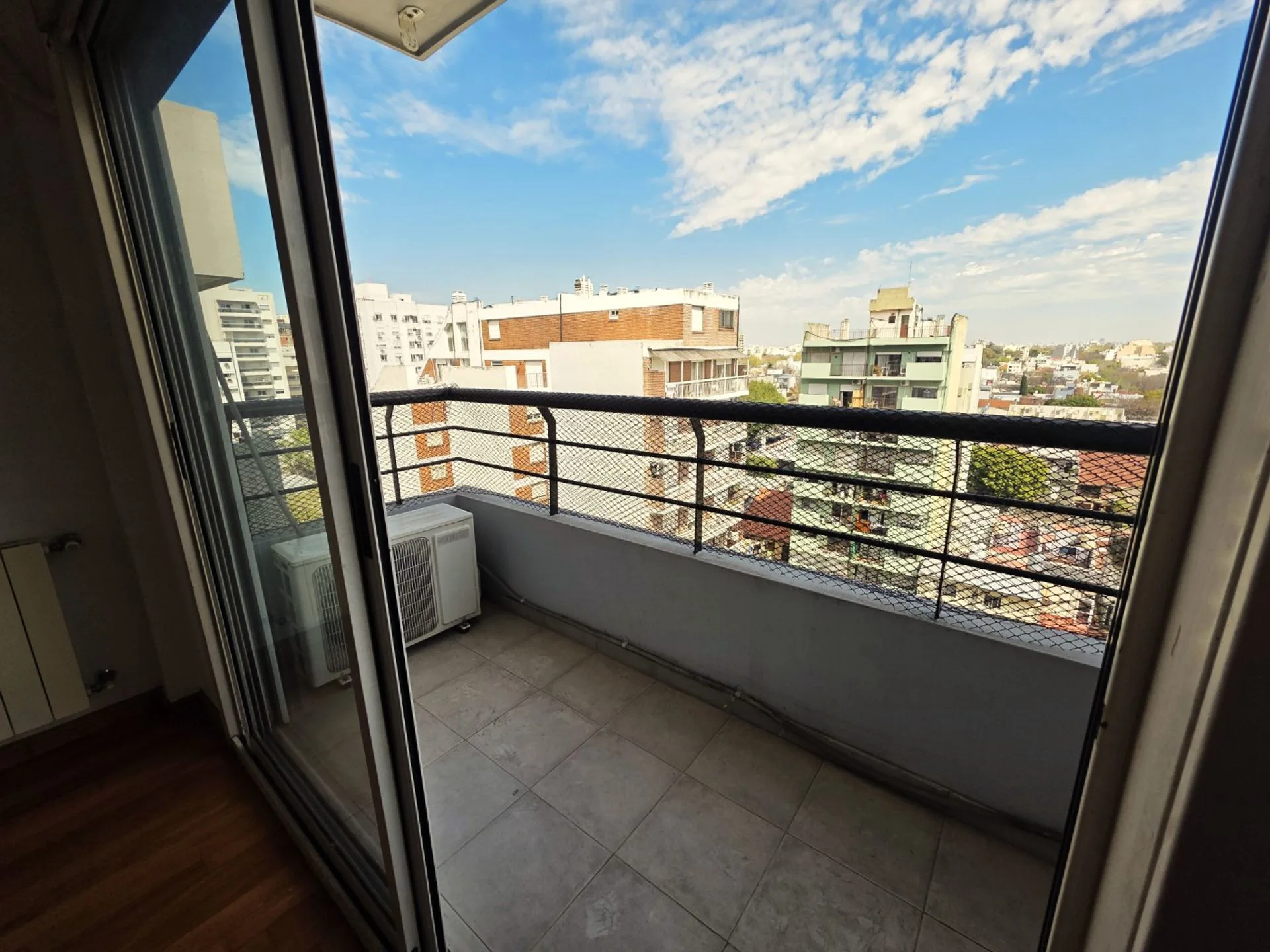 Venta Departamento 2 ambientes en Villa Urquiza foto 5