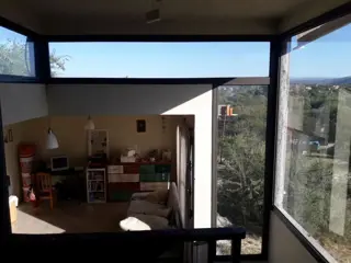 SE VENDE EXCELENTE PROPIEDAD EN LOS AROMOS foto 1