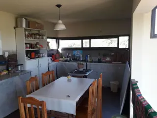 SE VENDE EXCELENTE PROPIEDAD EN LOS AROMOS foto 5