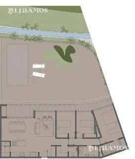 Townhouse en venta con jardin propio a la Laguna en Puertos del Lago foto 3