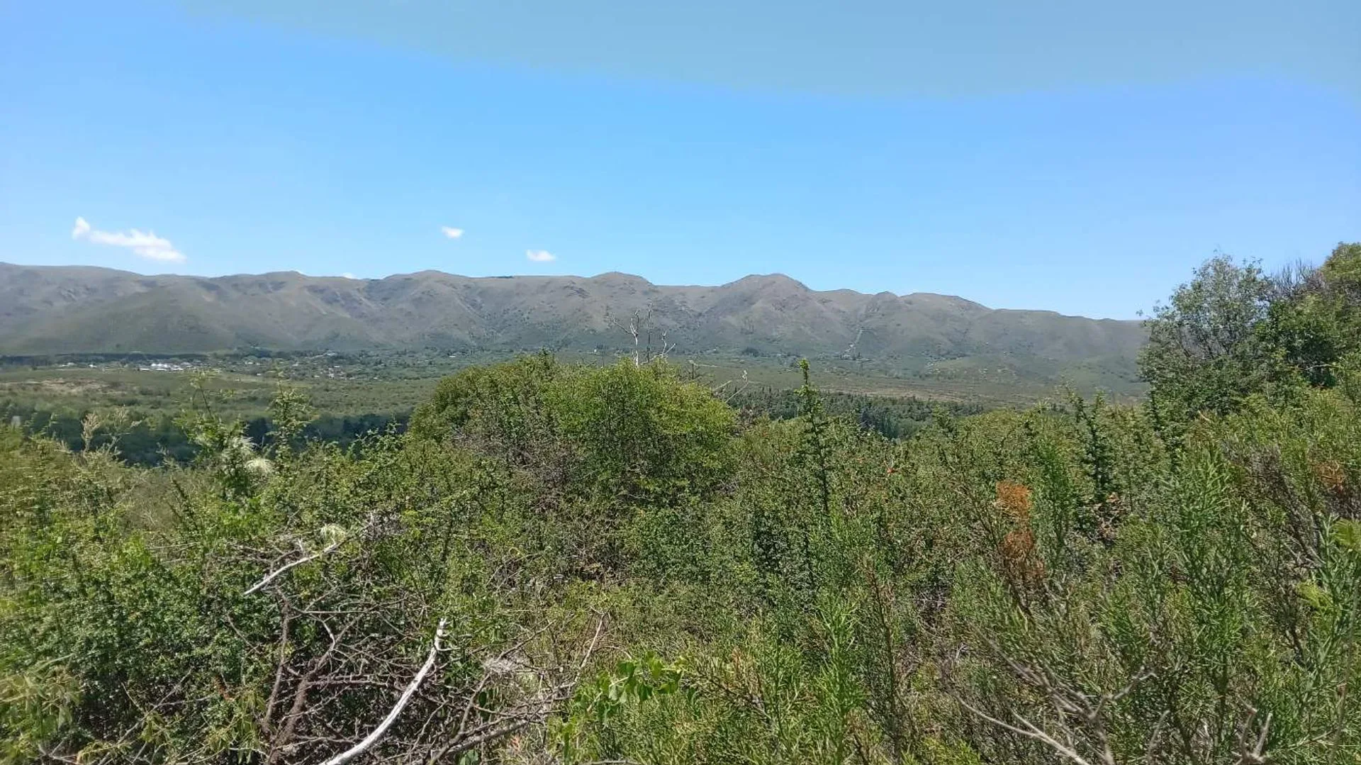 Venta Lote 22.563 m2 San Esteban - Vista Sierras foto 4