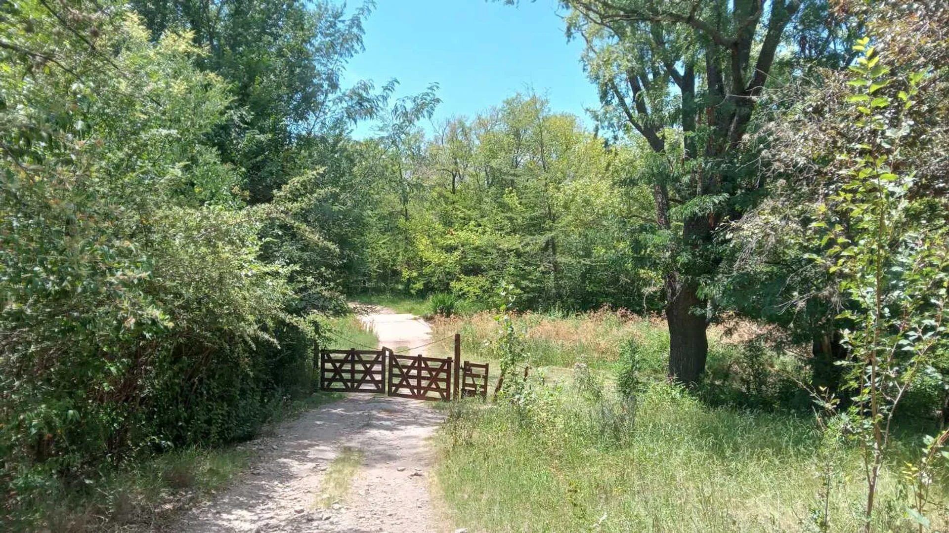 Venta Lote 22.563 m2 San Esteban - Vista Sierras foto 5