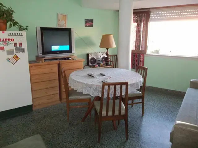 HERMOSO DPTO. 2 AMBIENTES PARA VACACIONAR
