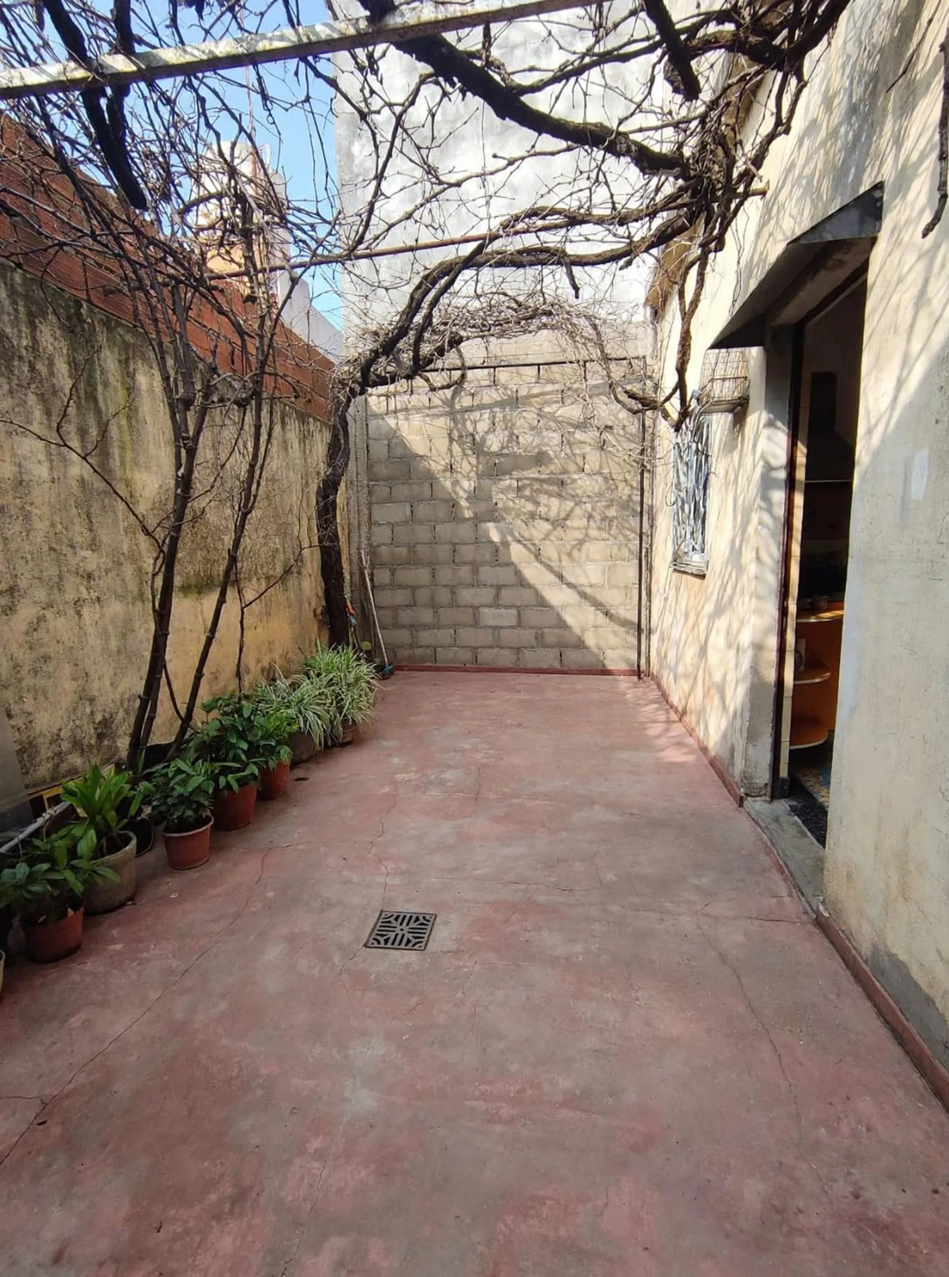 CASA EN PLATA BAJA, APTA CREDITO, DOS HABITACIONES foto 3