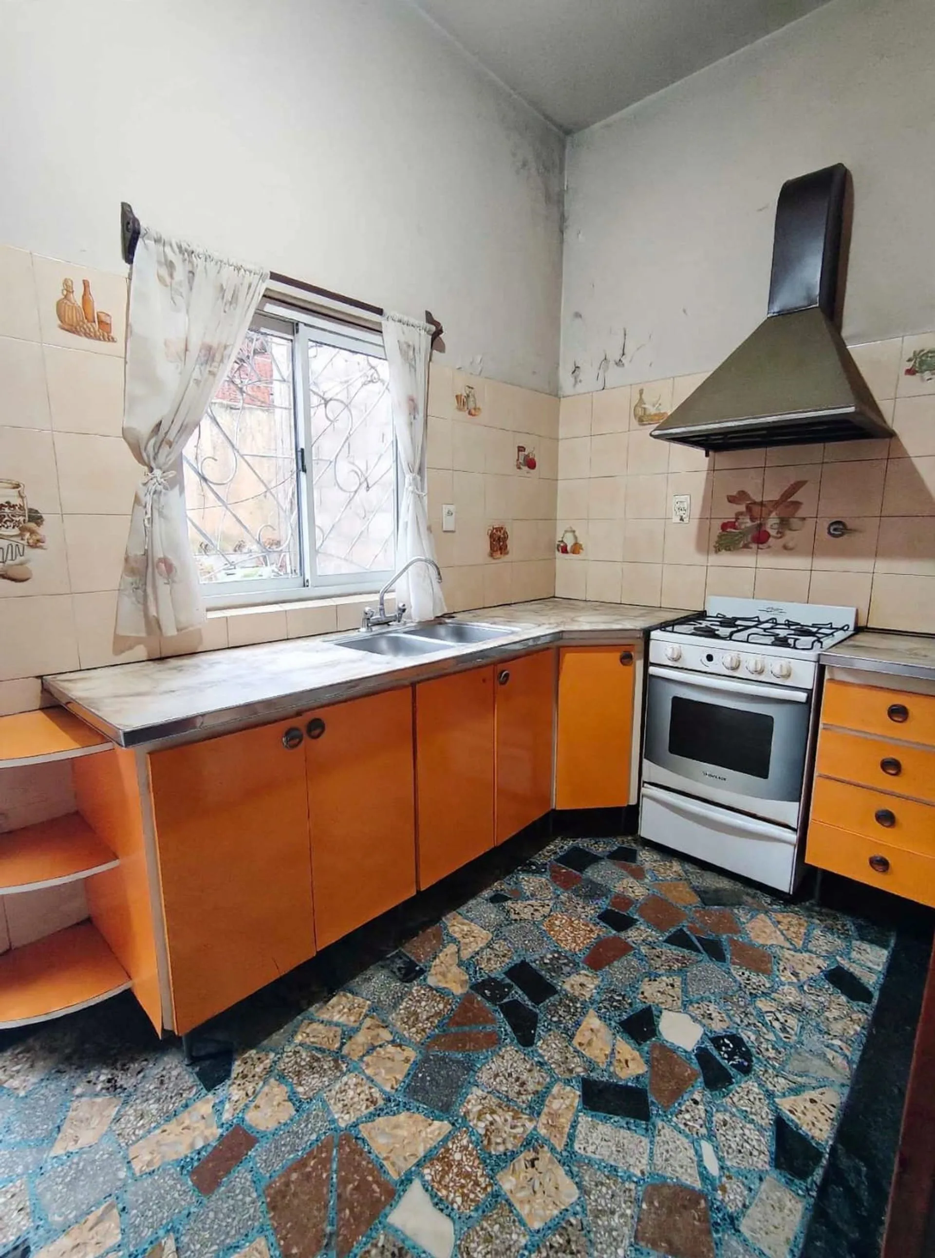 CASA EN PLATA BAJA, APTA CREDITO, DOS HABITACIONES foto 4