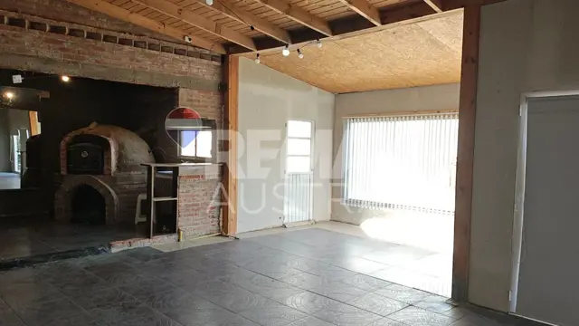 CASA VENTA B°PUEYRREDON-APTA CREDITO