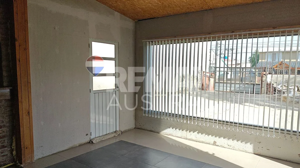 CASA VENTA B°PUEYRREDON-APTA CREDITO foto 2