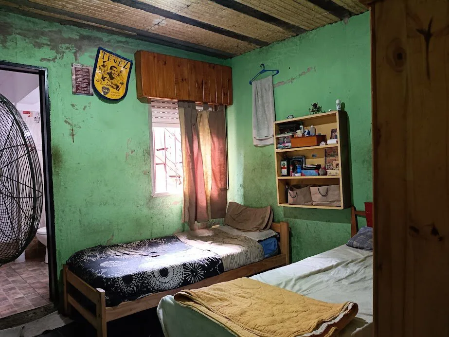 PH AL FRENTE, 4 AMBIENTES CON COCHERA foto 3