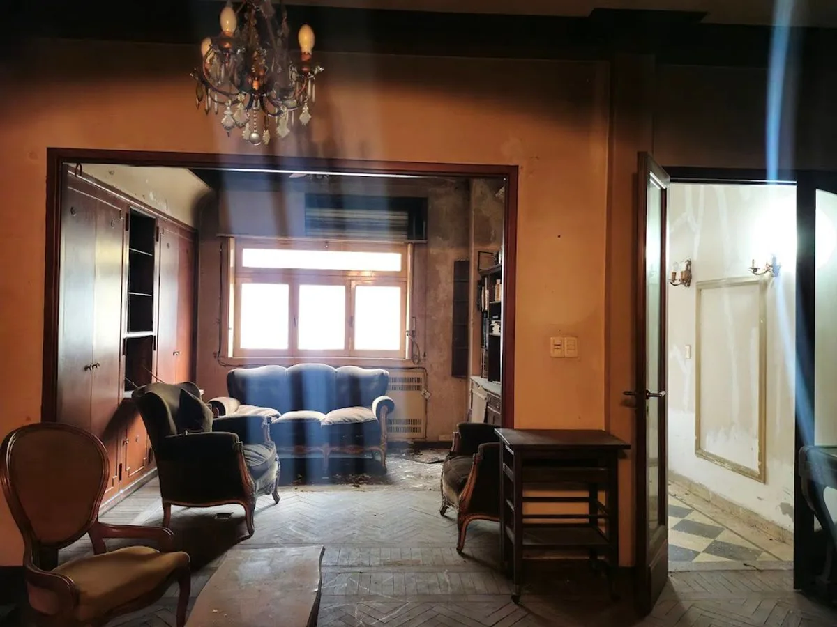 VENTA casa a refaccionar TRES ARROYOS 2800 foto 3