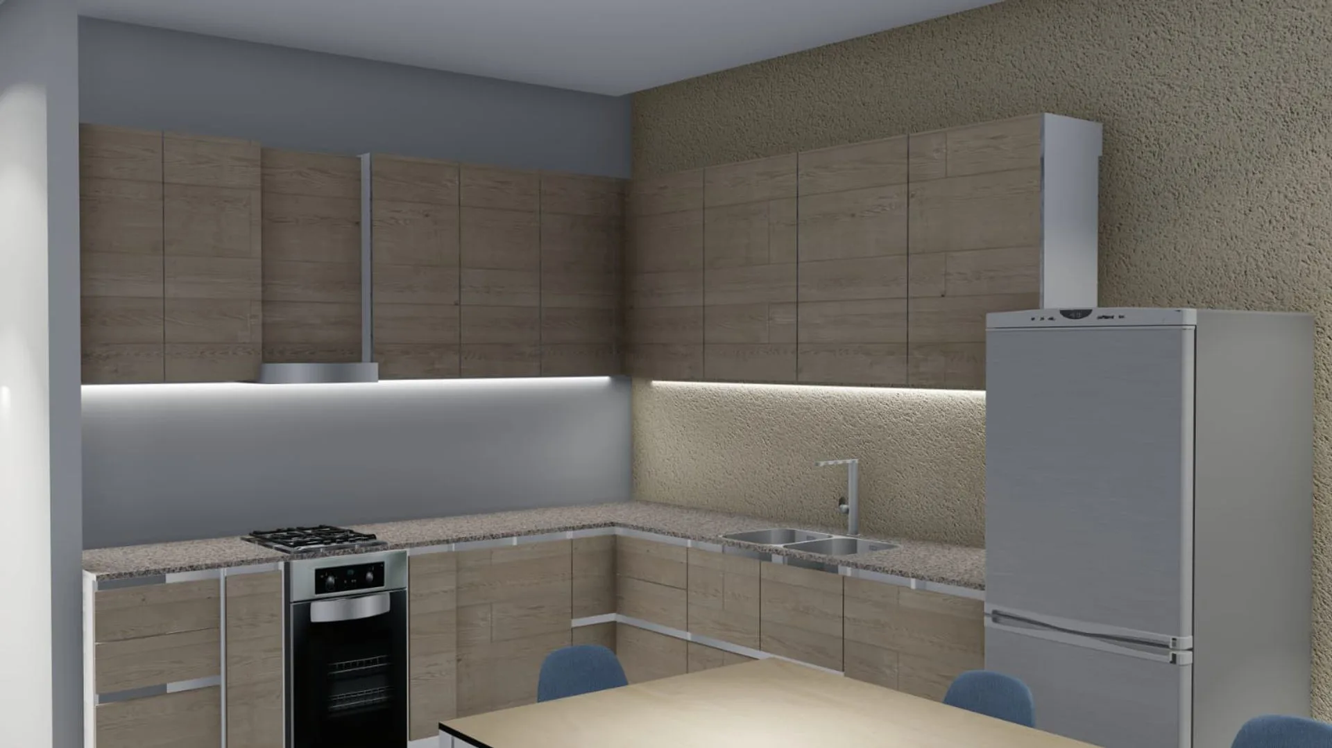 VENTA CASA 3 DORMITORIOS 2 BAÑOS GUAYMALLEN foto 3