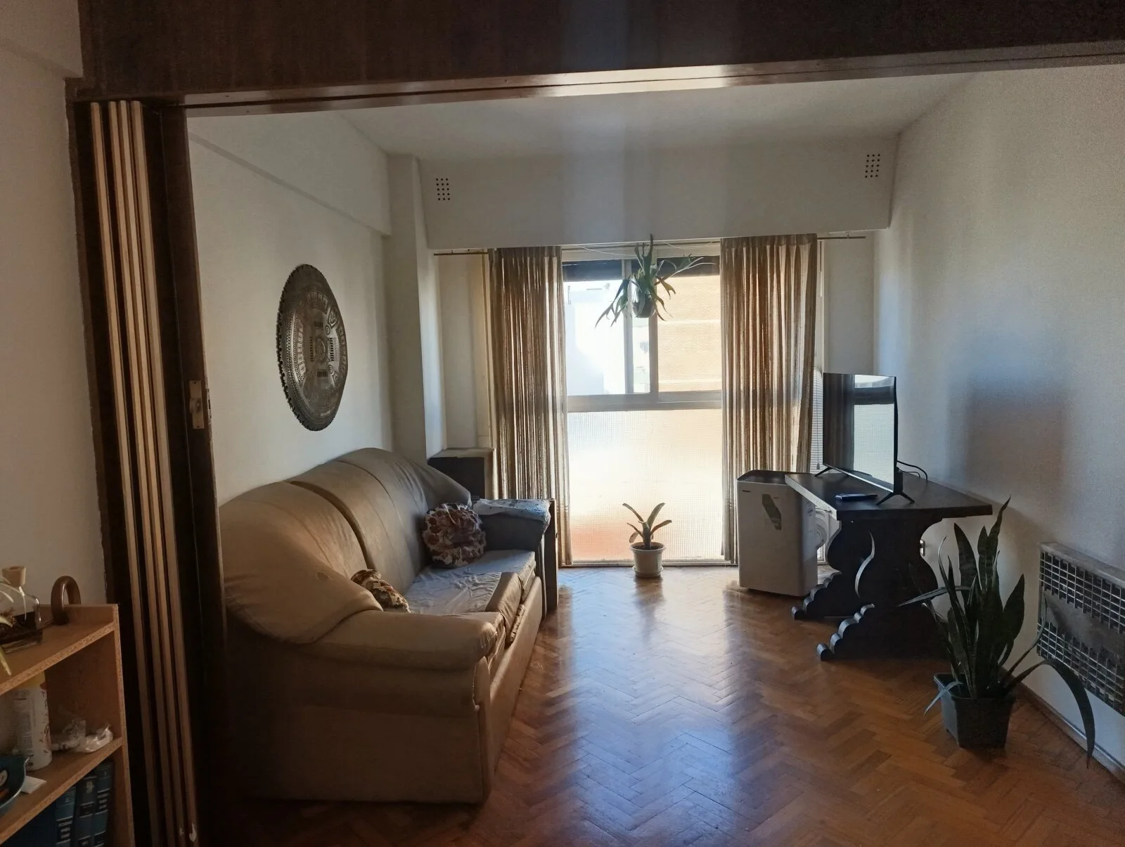 VENTA!!! Depto 2 ambtes en pleno centro de Villa Urquiza foto 2