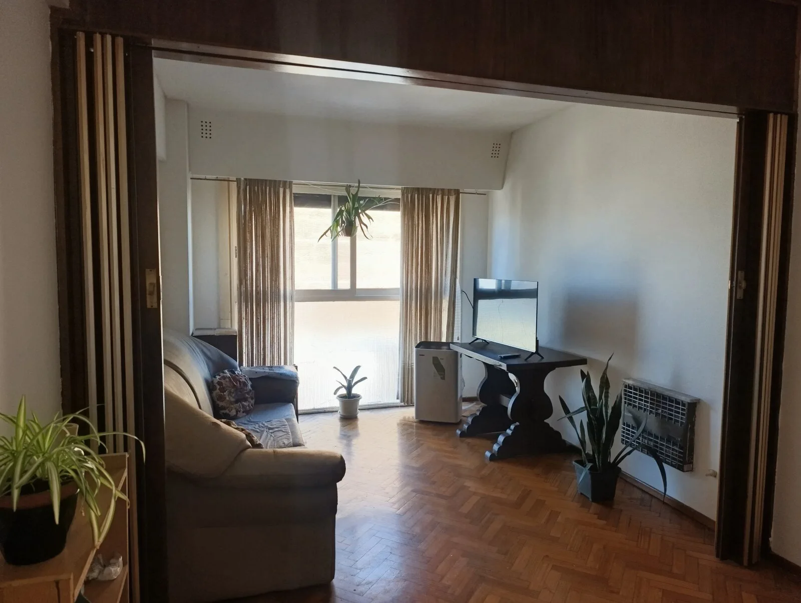 VENTA!!! Depto 2 ambtes en pleno centro de Villa Urquiza foto 3