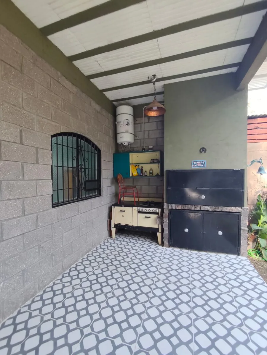 Casa en venta en cañuelas barrio santa rosa foto 4