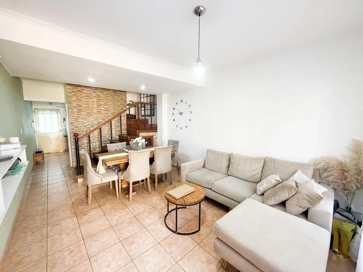 VENTA TRIPLEX SAN MIGUEL CENTRO APTO CREDITO foto 2