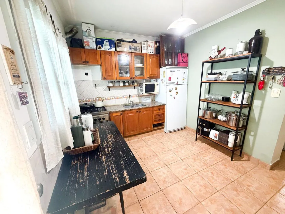 VENTA TRIPLEX SAN MIGUEL CENTRO APTO CREDITO foto 3