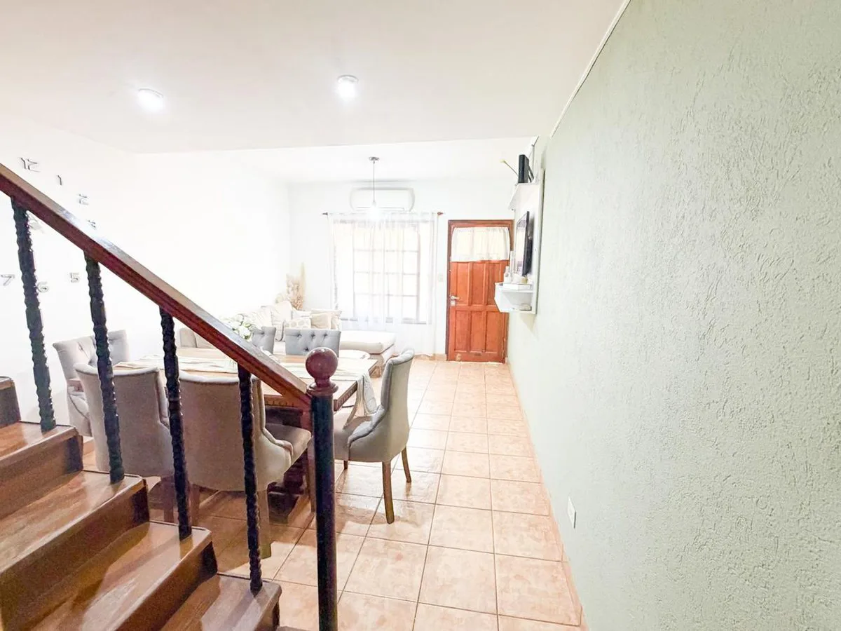 VENTA TRIPLEX SAN MIGUEL CENTRO APTO CREDITO foto 4
