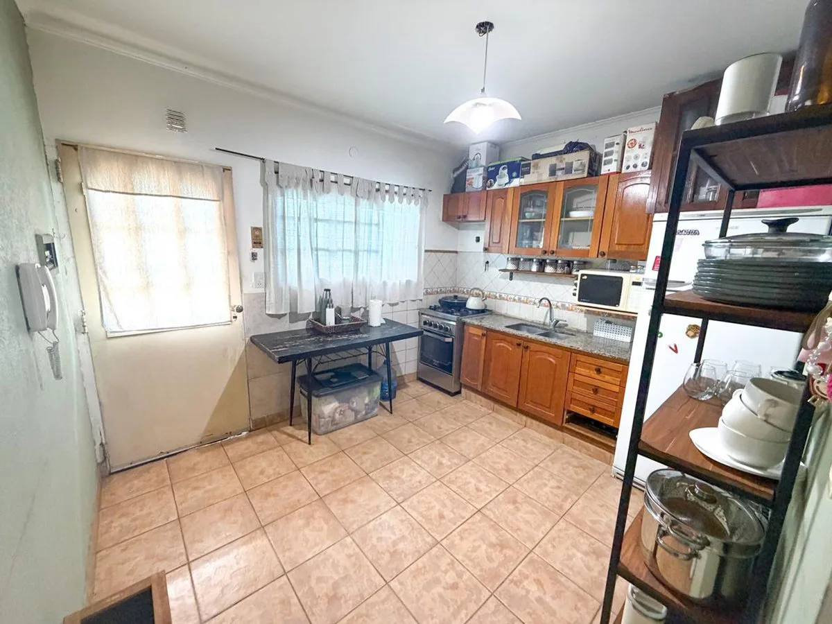 VENTA TRIPLEX SAN MIGUEL CENTRO APTO CREDITO foto 5