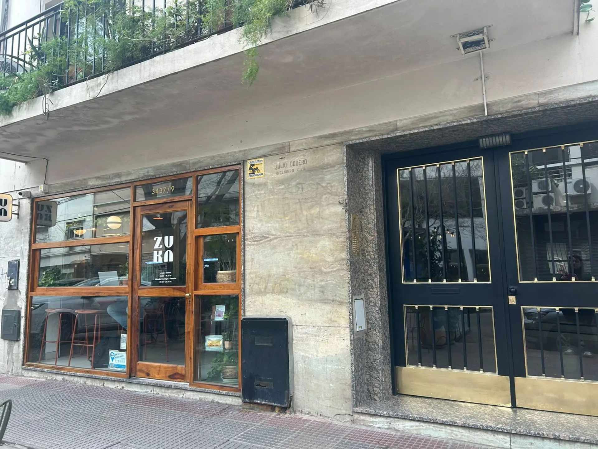 VENTA DEPTO 2AMB EN NUÑEZ foto 2
