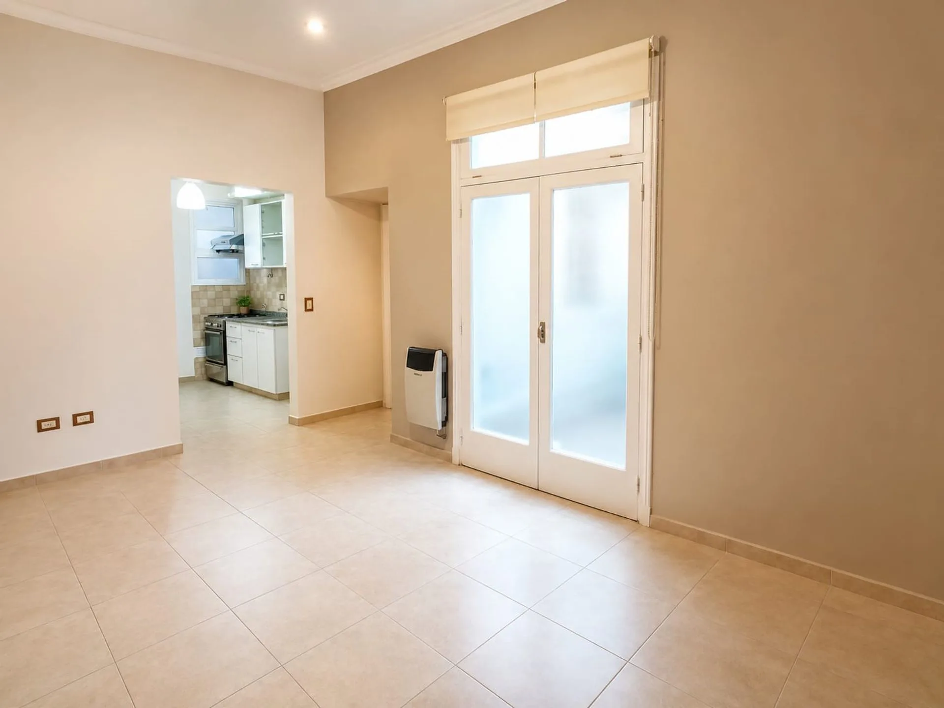 2 AMB RECICLADO + PATIO PROPIO | 44 M² | PALERMO foto 2