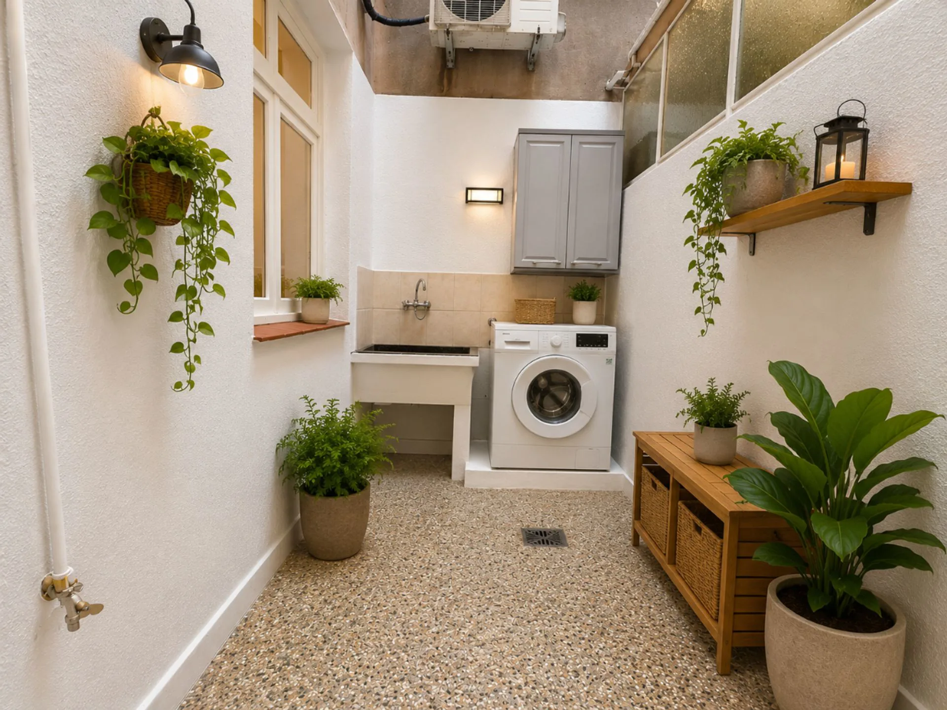 2 AMB RECICLADO + PATIO PROPIO | 44 M² | PALERMO foto 5