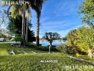 Casa a la laguna en alquiler con o sin muebles en ALTAMIRA. foto 1