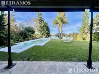 Casa a la laguna en alquiler con o sin muebles en ALTAMIRA. foto 3