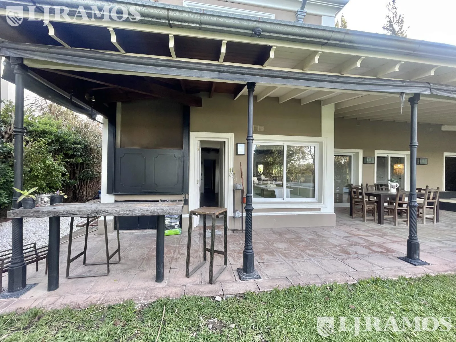 Casa a la laguna en alquiler con o sin muebles en ALTAMIRA. foto 4