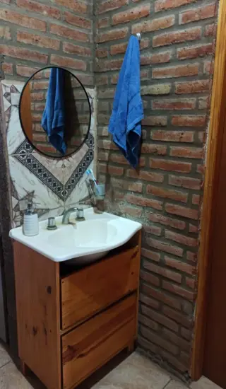 CASA ANISACATE NUEVA foto 2