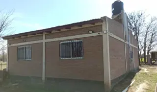 CASA ANISACATE NUEVA foto 3
