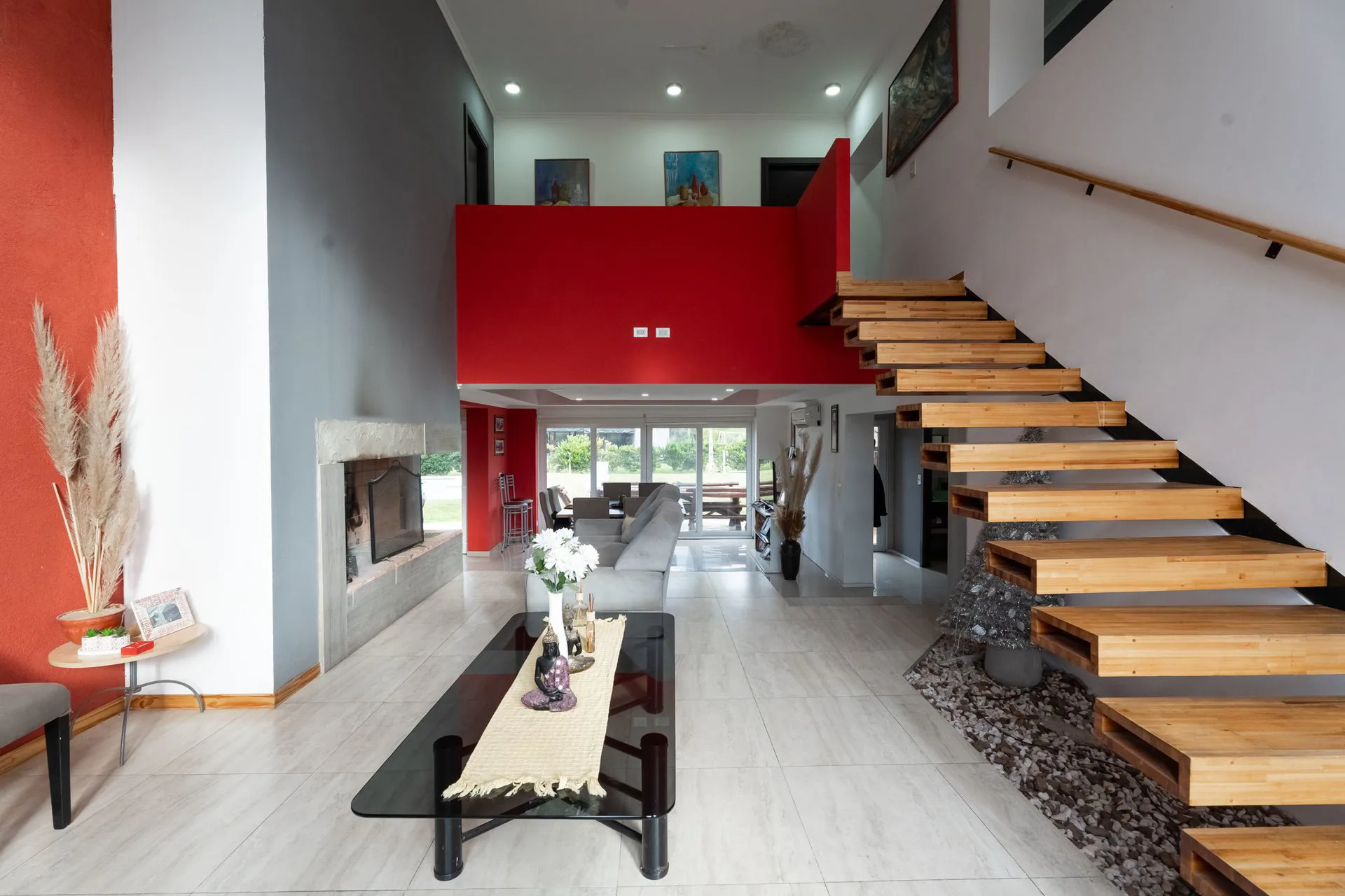CASA EN VENTA EN LA REJA, BS. AS. 7 AMBIENTES foto 5