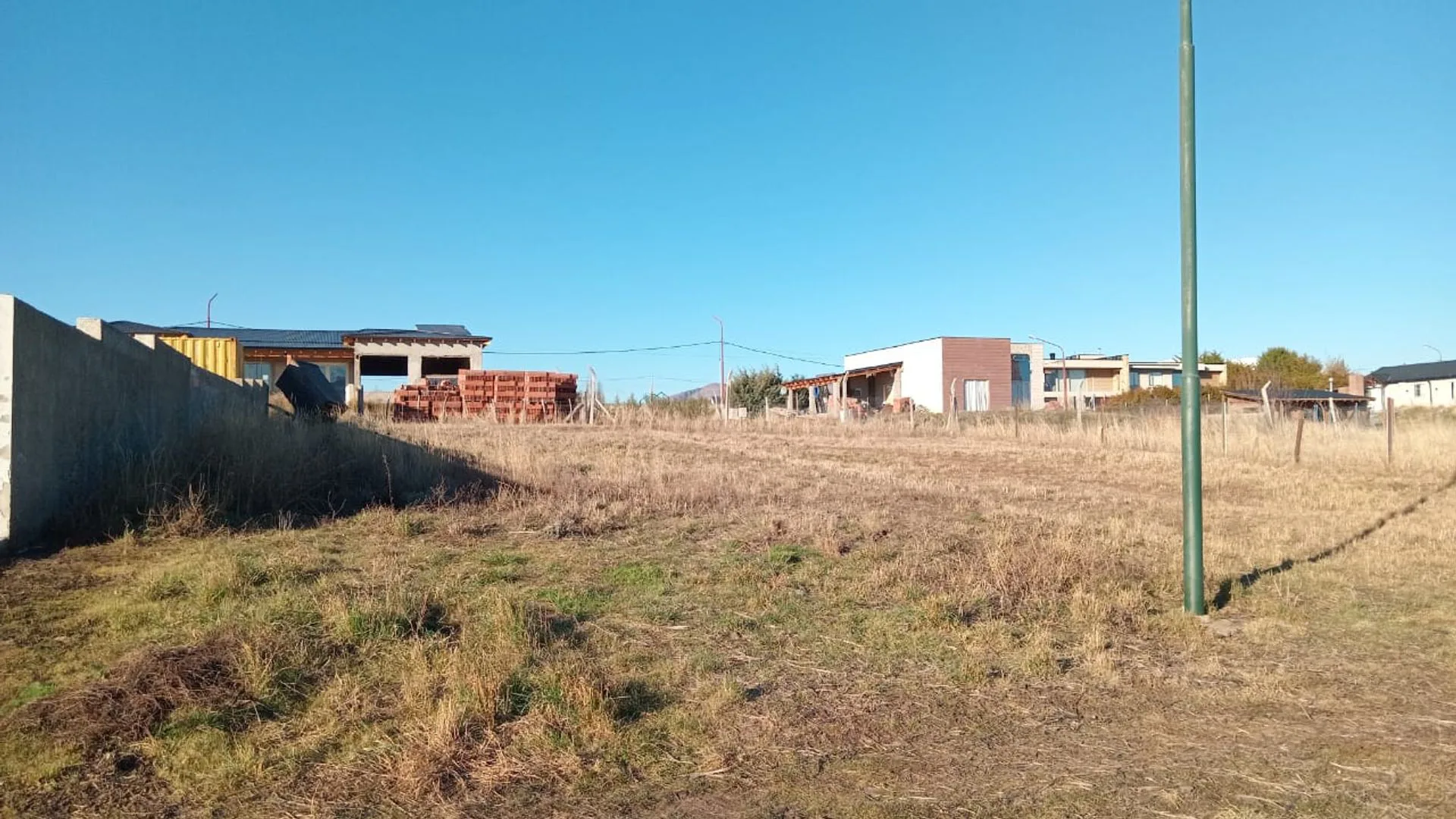 Terreno en Trevelin - 364 mts2. foto 3