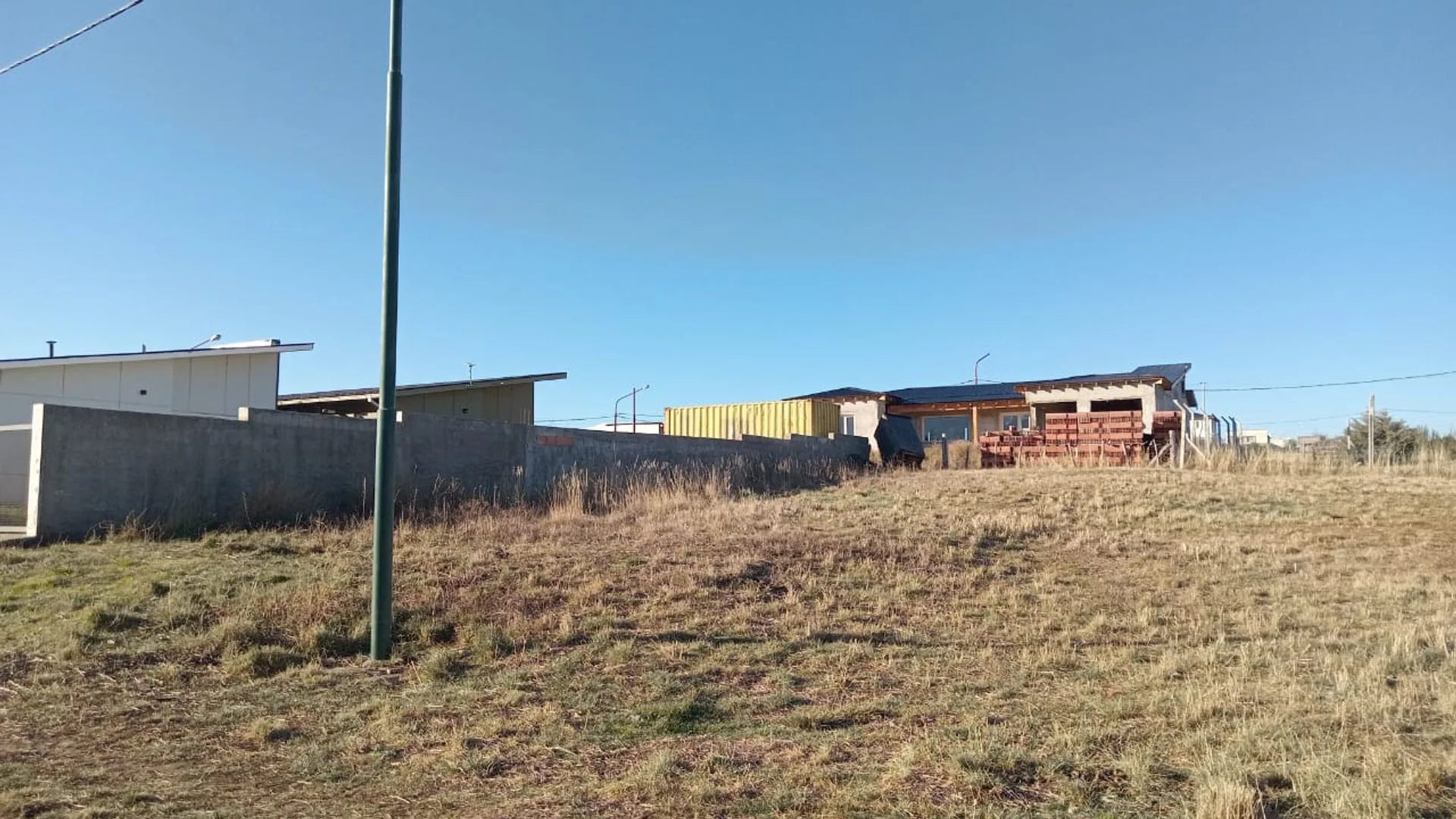 Terreno en Trevelin - 364 mts2. foto 4